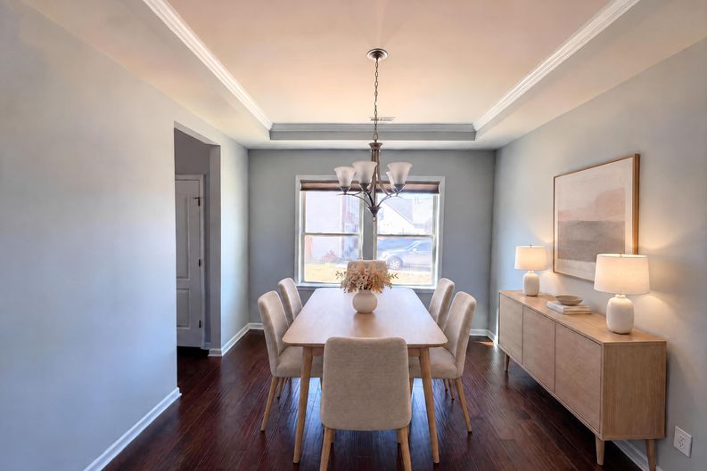 Photo 6 of 23 of 1305 Ivey Grove Ct, Fuquay Varina, NC