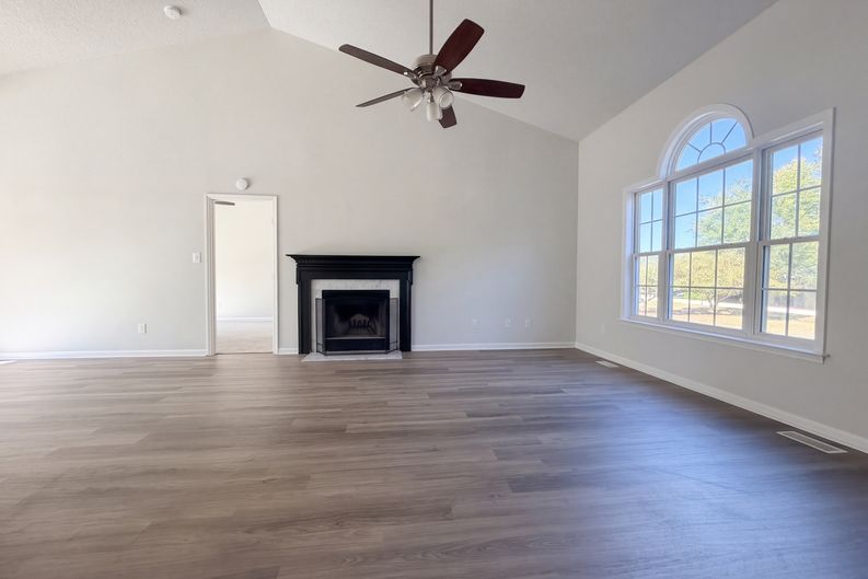 Photo 3 of 21 of 1713 Tall Cane Cir, Willow Spring, NC