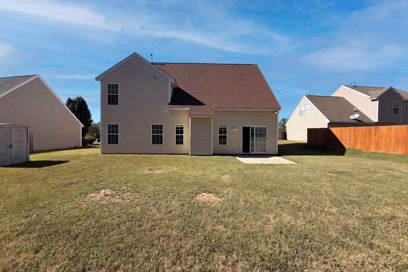 Photo 5 of 20 of 2749 Ramble Wood Ct, Rock Hill, SC