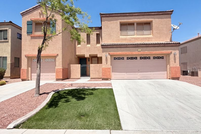 Photo 42 of 52 of 1812 John Bevy Ct, North Las Vegas, NV