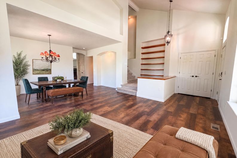 Photo 6 of 45 of 13399 W 84th Pl, Arvada, CO
