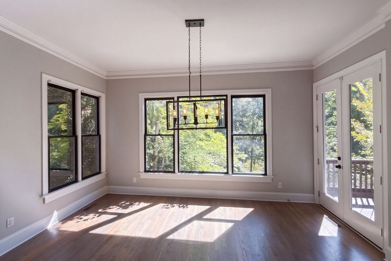 Photo 6 of 23 of 1119 Ridenour Ct NW, Kennesaw, GA
