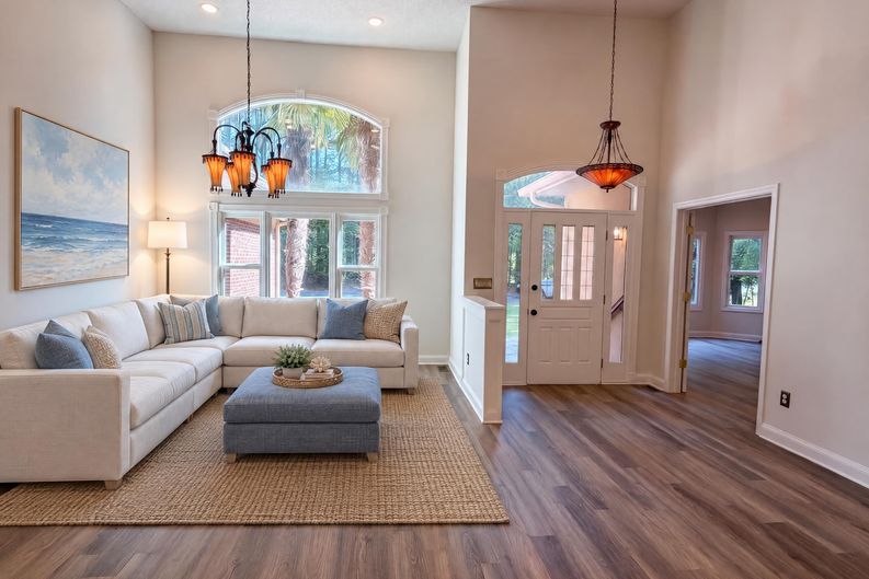 Photo 8 of 29 of 1516 Mullis Rd, Blythewood, SC