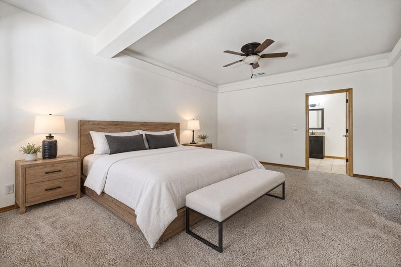 Photo 43 of 57 of 164 Metcalf Ln, Monument, CO