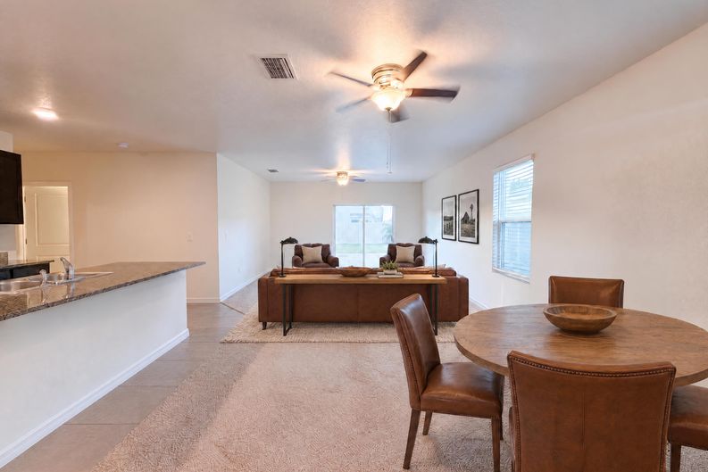 Photo 3 of 30 of 16805 Trite Bend St, Wimauma, FL