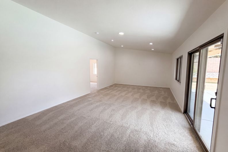 Photo 3 of 22 of 6461 W Harbin Ridge Way, Tucson, AZ