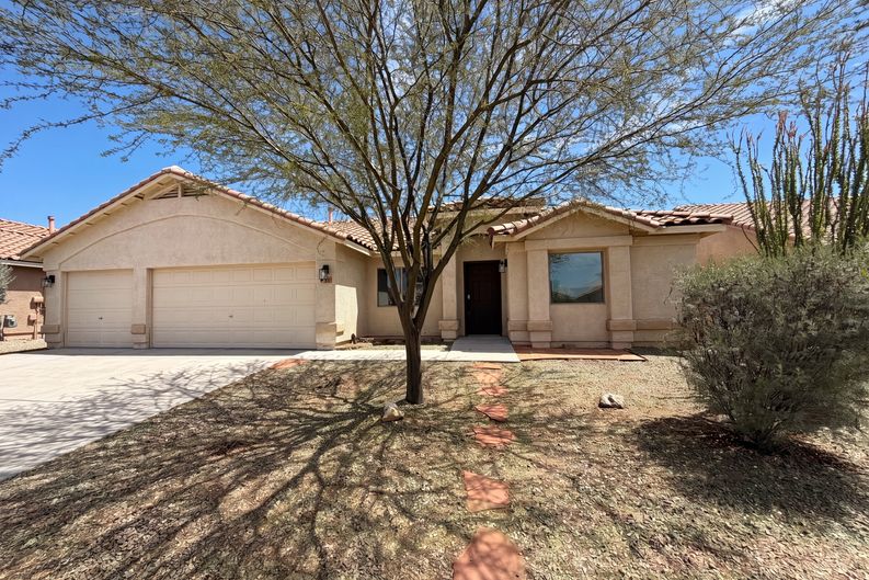 Photo 19 of 22 of 6461 W Harbin Ridge Way, Tucson, AZ