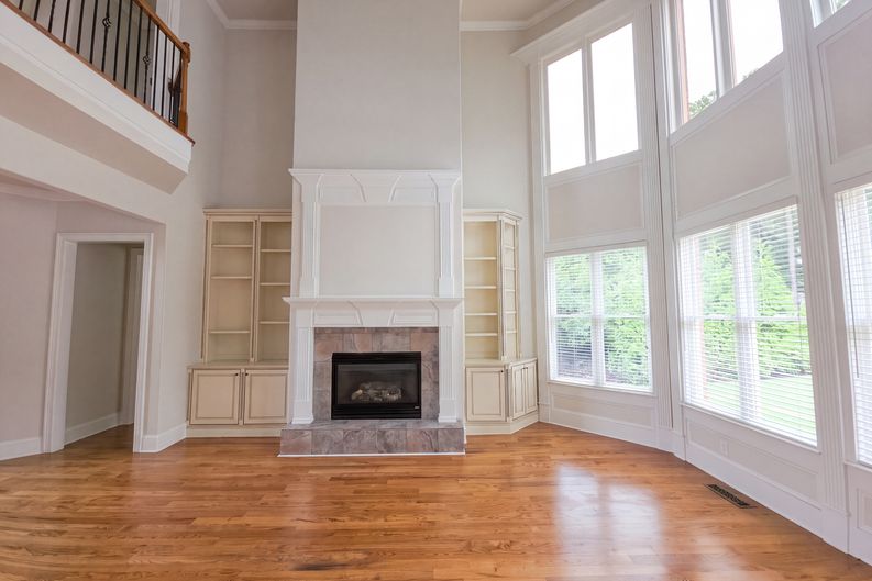 Photo 8 of 35 of 2711 Wildflower Way, Hoschton, GA