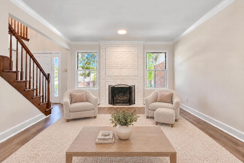 Photo 4 of 23 of 1927 Dewitt Ridge Dr, Chesterfield, MO