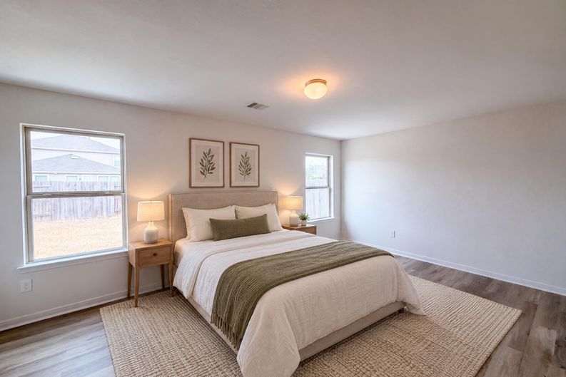 Photo 11 of 16 of 4814 Westfield Pines Dr, Katy, TX