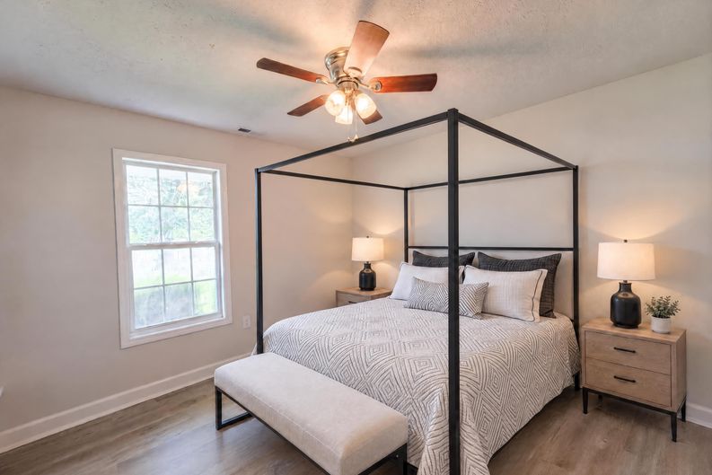 Photo 11 of 15 of 444 Northwoods Dr, Raeford, NC