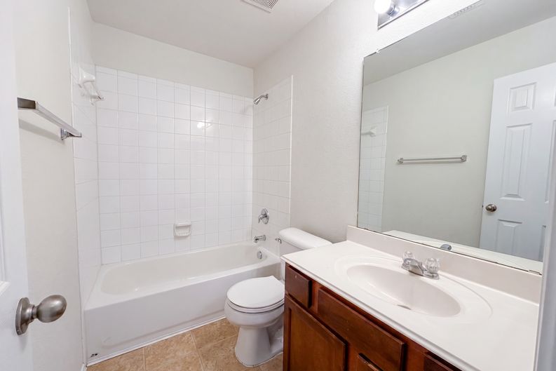 Photo 12 of 16 of 8608 Sagebrush Trl, Crossroads, TX