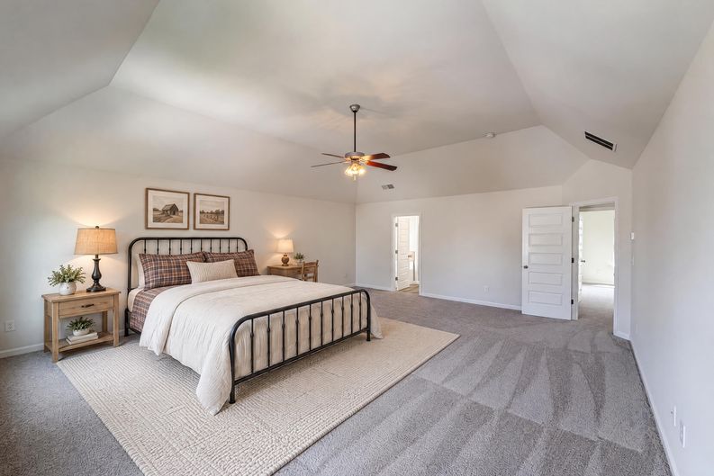 Photo 4 of 27 of 4440 Prather Son Dr, Loganville, GA