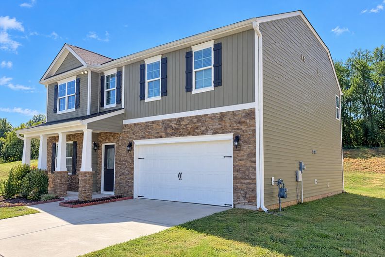 Photo 49 of 52 of 6478 Bellawood Dr, Trinity, NC