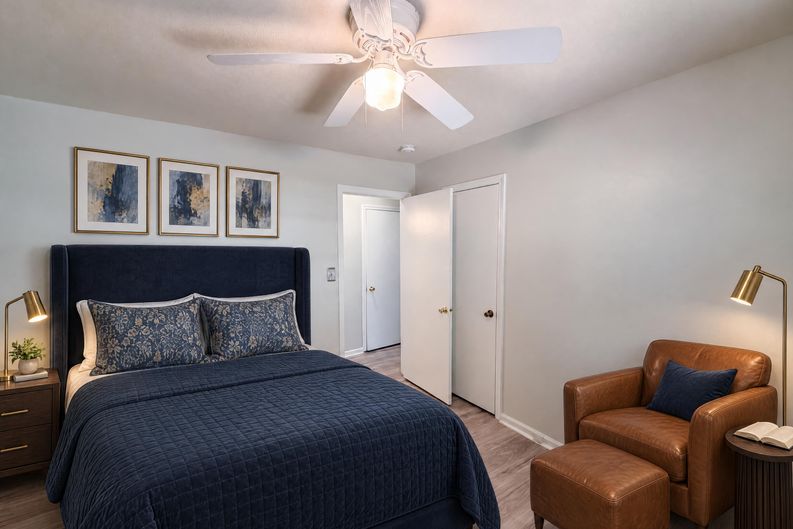 Photo 10 of 17 of 6220 Paylor St, Mebane, NC