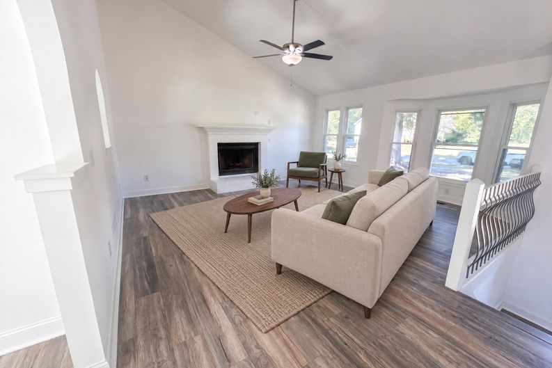 Photo 3 of 27 of 3313 Goodell Rd, Acworth, GA