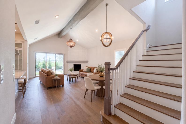 Photo 3 of 37 of 11509 Misty Ridge Dr, Roanoke, TX