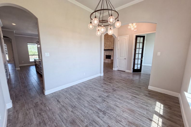 Photo 7 of 31 of 3608 Ridge Point Dr, Argyle, TX