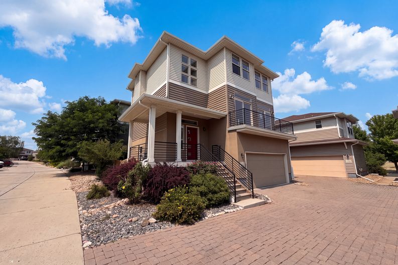 Photo 20 of 24 of 4404 Elegant St, Castle Rock, CO