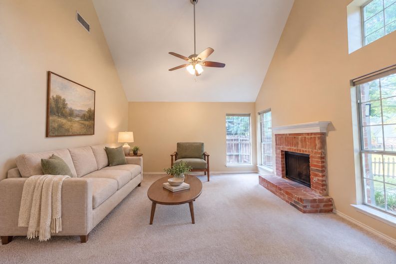 Photo 11 of 28 of 5101 Quail Ridge Dr, McKinney, TX
