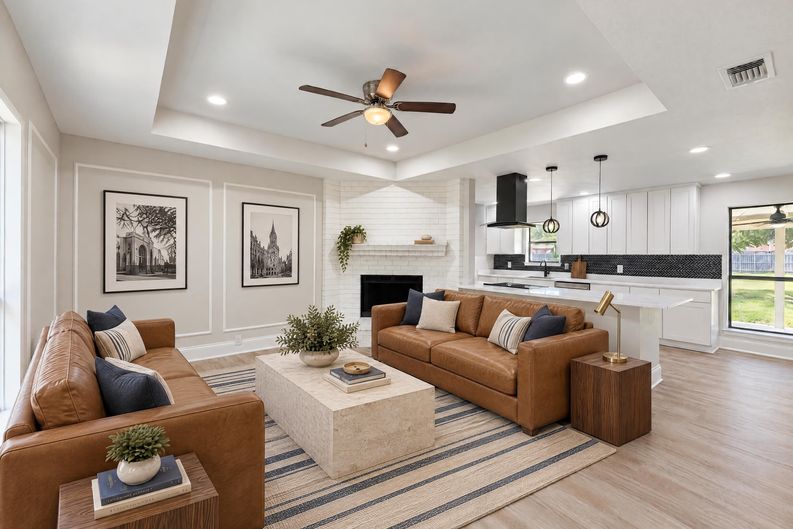 Photo 8 of 20 of 127 Jason Dr, Red Oak, TX