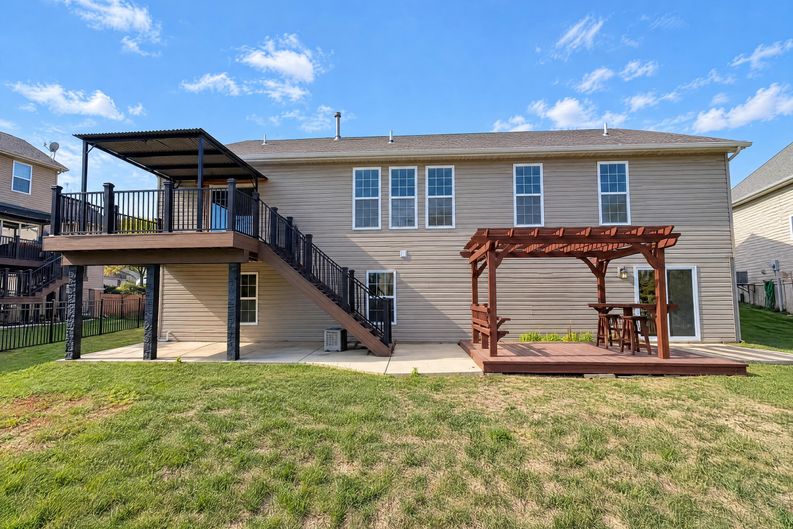 Photo 26 of 28 of 202 Andrea Lynne Dr, Wentzville, MO