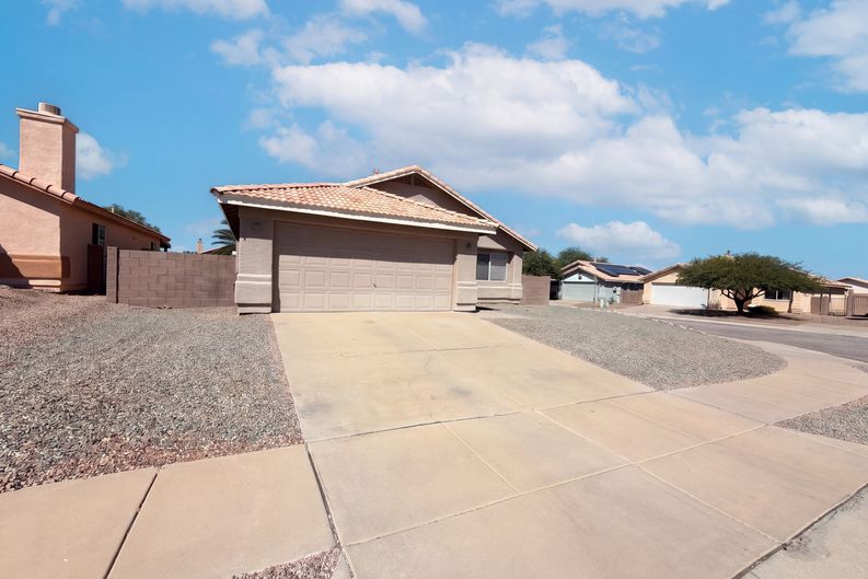 Photo 24 of 27 of 7718 S Titanite Ln, Tucson, AZ