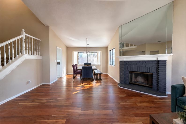 Photo 3 of 30 of 3164 Gingerwood Ln, Lancaster, CA
