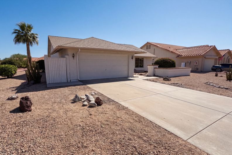 Photo 24 of 26 of 9207 W Kerry Ln, Peoria, AZ