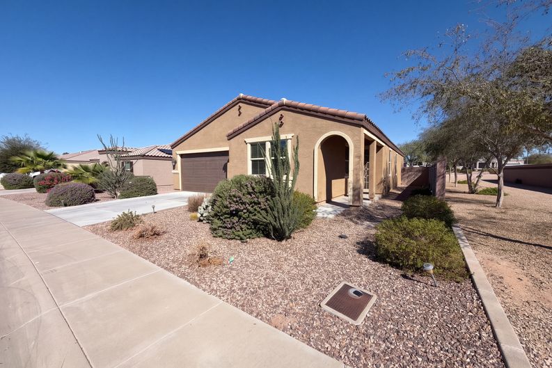 Photo 39 of 43 of 25582 W Euclid Ave, Buckeye, AZ