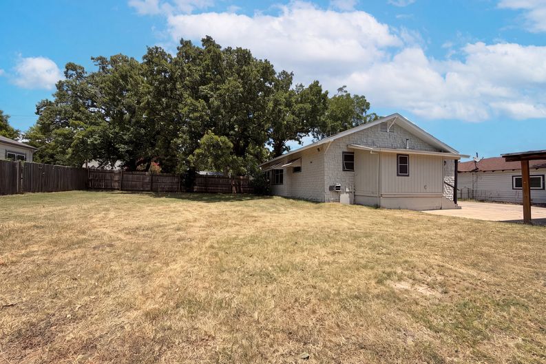 Photo 18 of 20 of 5124 Norma St, Fort Worth, TX