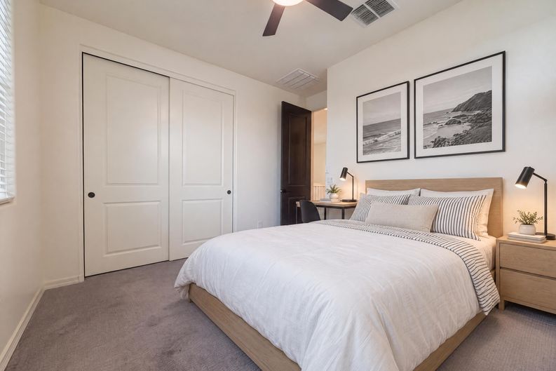 Photo 12 of 21 of 781 W Flintlock Way, Chandler, AZ