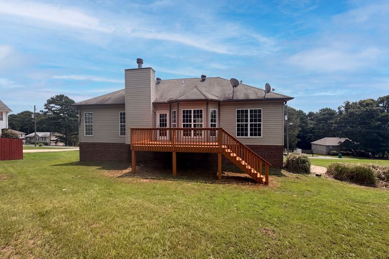 Photo 5 of 21 of 655 S Hillcrest Rd, Odenville, AL