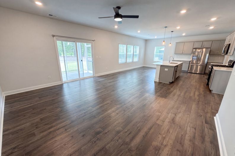 Photo 3 of 20 of 1217 Black Walnut St, Monroe, NC