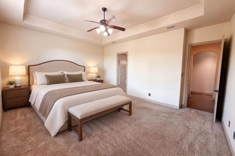 Photo 4 of 32 of 1502 Northwood Dr, Wylie, TX