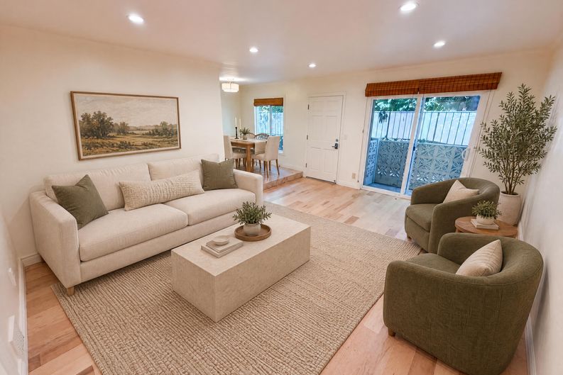 Photo 6 of 24 of 1024 5th St, Santa Monica, CA