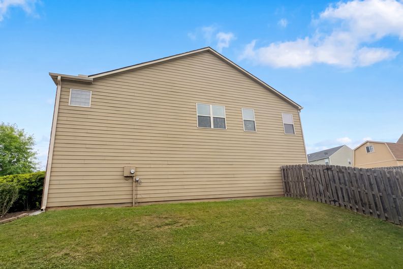 Photo 36 of 39 of 8496 Glenview St, Douglasville, GA