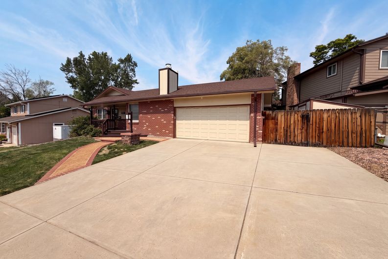 Photo 21 of 27 of 8939 Winona Ct, Westminster, CO
