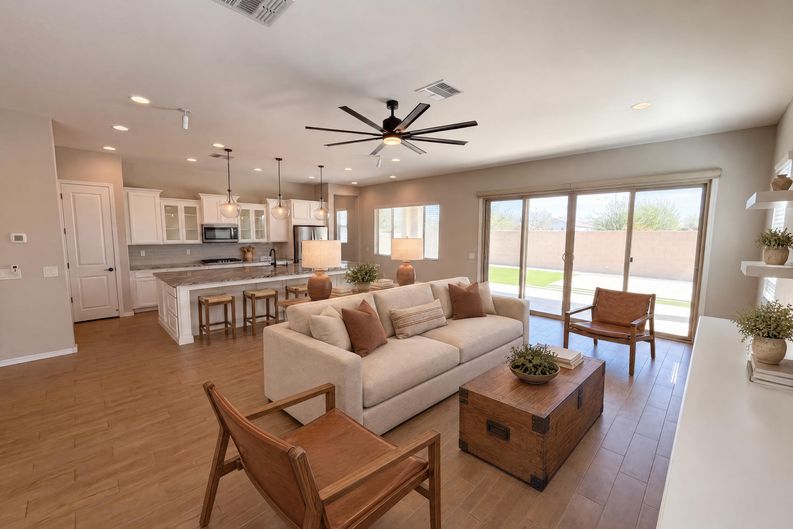 Photo 45 of 55 of 4511 N 93rd Dr, Phoenix, AZ