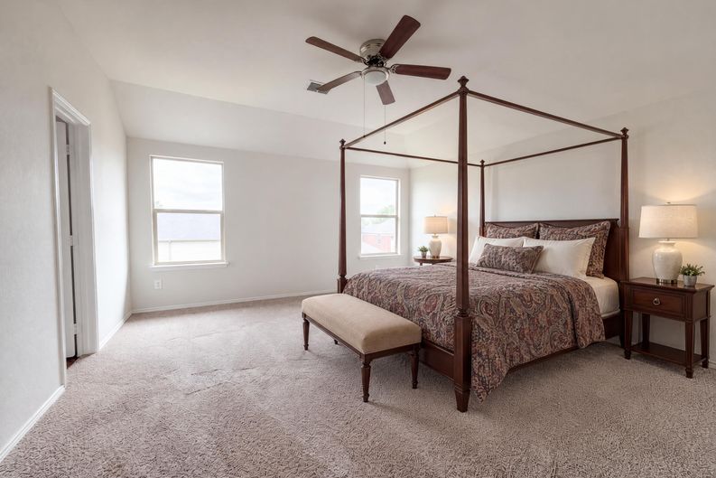 Photo 12 of 23 of 424 Cypress Hill Dr, McKinney, TX