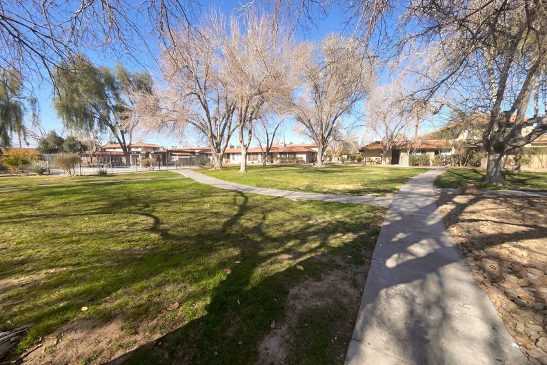 Photo 7 of 18 of 5097 Village Dr, Las Vegas, NV