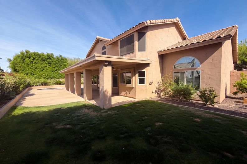 Photo 26 of 28 of 9153 E Palm Tree Dr, Scottsdale, AZ