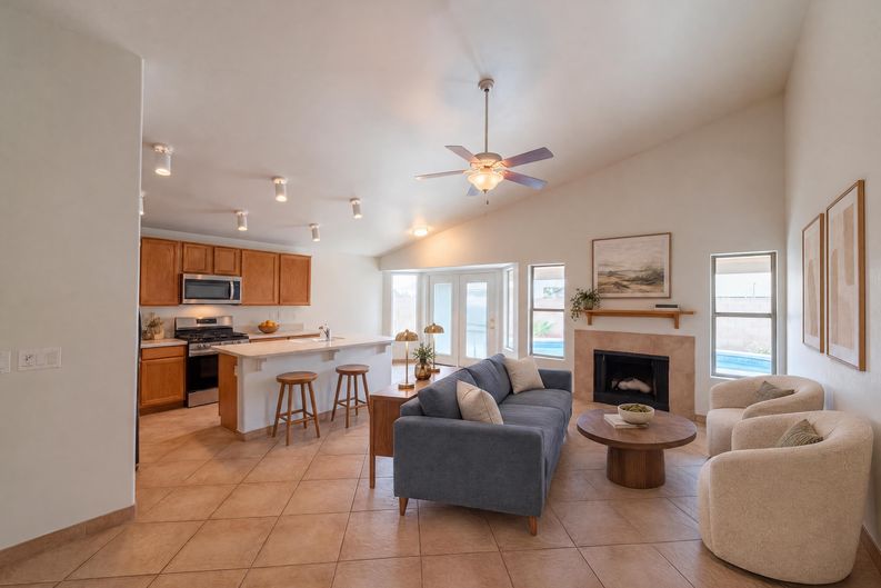 Photo 6 of 40 of 1851 E Aspen Way, Gilbert, AZ