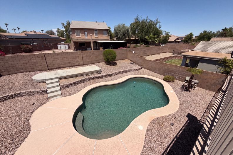 Photo 32 of 36 of 17268 W Elaine Dr, Goodyear, AZ