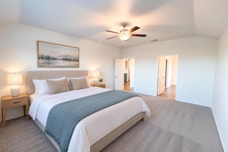 Photo 10 of 28 of 300 Arnage Dr, Hutto, TX