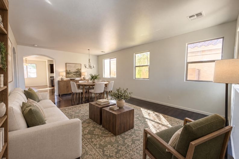 Photo 12 of 47 of 3551 E Constitution Dr, Gilbert, AZ