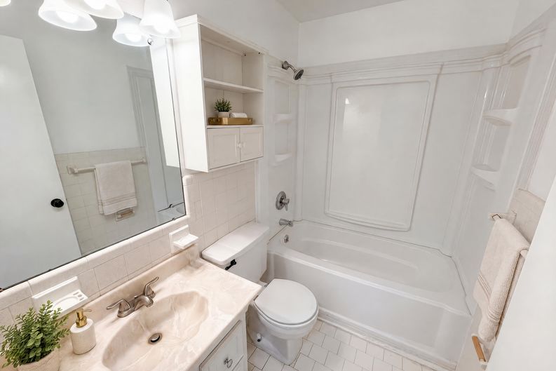 Photo 15 of 24 of 6621 Starcrest Dr, Charlotte, NC