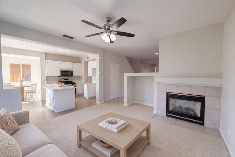 Photo 6 of 21 of 5124 Bissett Way, Sacramento, CA