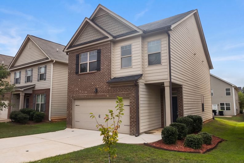 Photo 19 of 22 of 11828 Lovejoy Crossing Blvd, Lovejoy, GA
