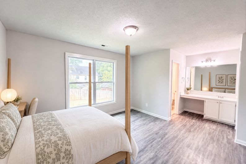Photo 4 of 18 of 8822 Hunter Green Ln, Charlotte, NC